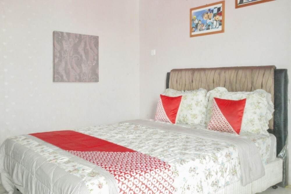 Баликпапан: Rigari Guest House by Oyo Rooms