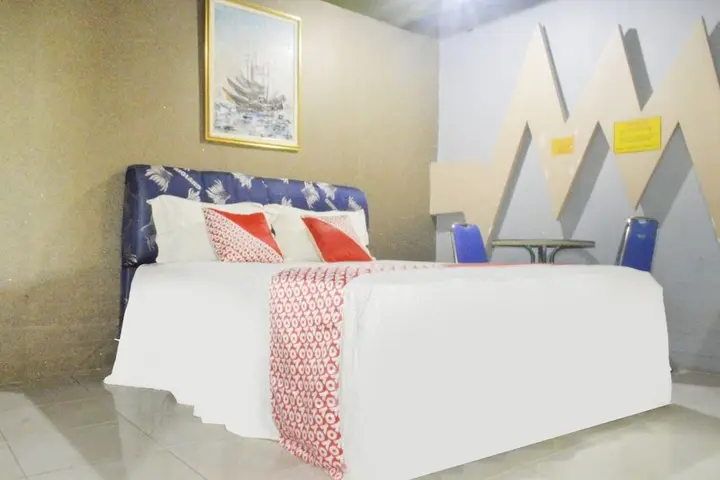 Баликпапан: Rigari Guest House by Oyo Rooms