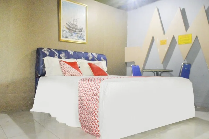 Баликпапан: Rigari Guest House by Oyo Rooms