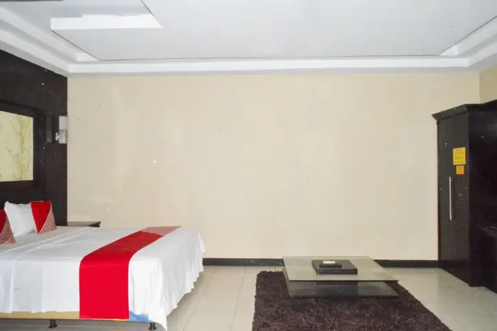 Баликпапан: Rigari Guest House by Oyo Rooms