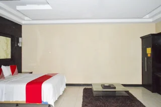 Баликпапан: Rigari Guest House by Oyo Rooms