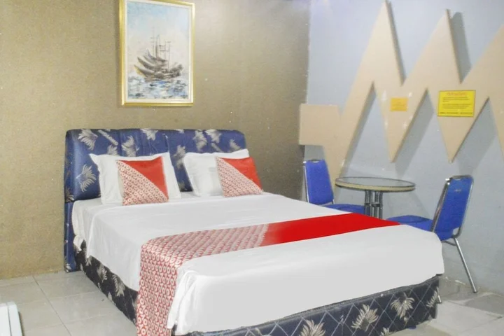 Баликпапан: Rigari Guest House by Oyo Rooms