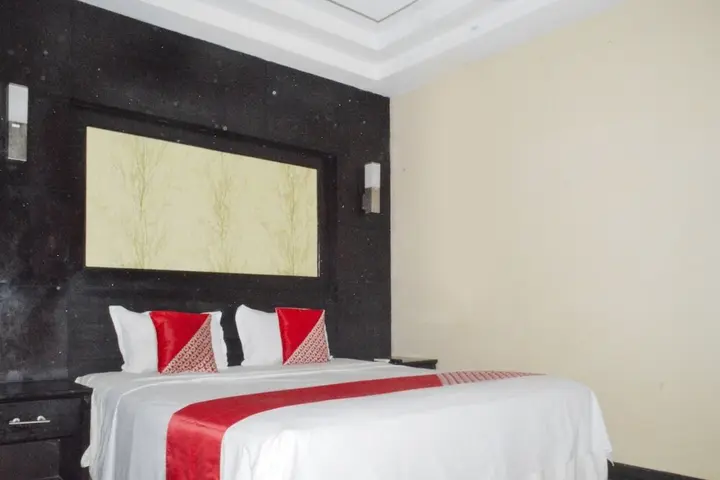 Баликпапан: Rigari Guest House by Oyo Rooms