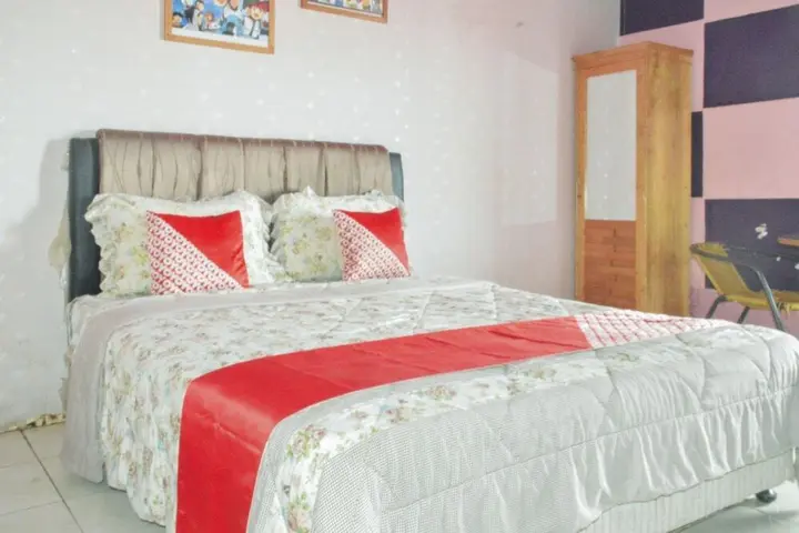 Баликпапан: Rigari Guest House by Oyo Rooms