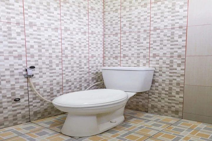 Баликпапан: Dfarys Gh Syariah by OYO Rooms