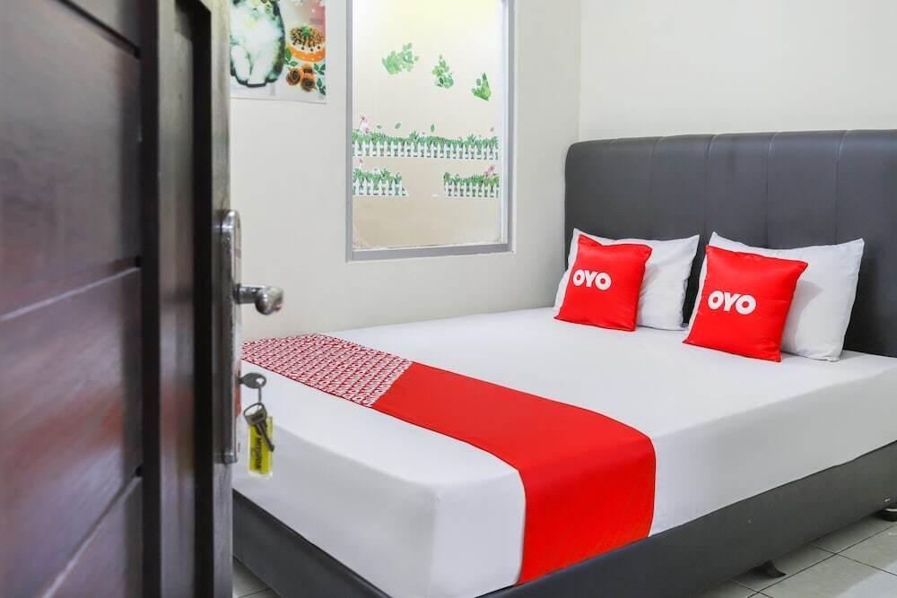 Баликпапан: Dfarys Gh Syariah by OYO Rooms