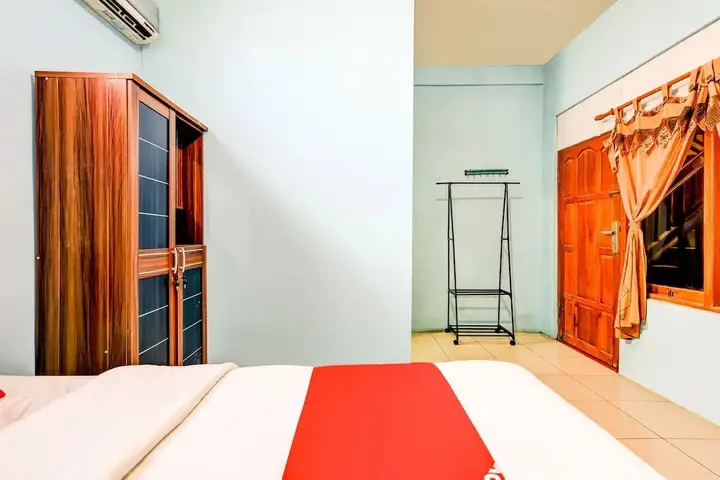 Guest House Parangtritis by OYO Rooms — фото 2