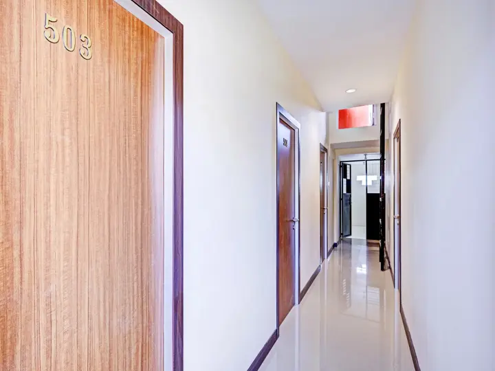 Батам: Hotel Five Star 2 by OYO Rooms