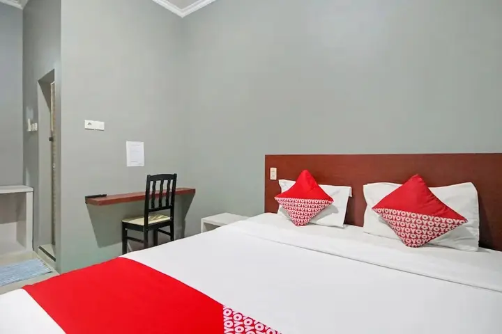 Медан: Sbh Residence by OYO Rooms