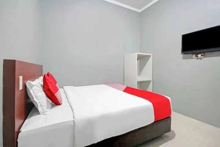 Медан: Sbh Residence by OYO Rooms