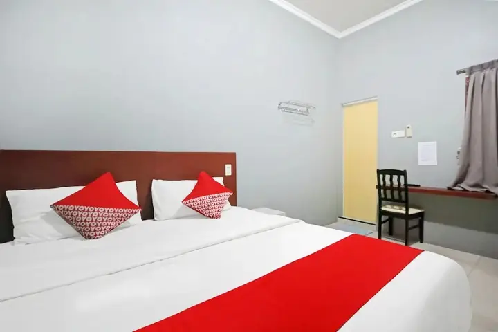 Медан: Sbh Residence by OYO Rooms