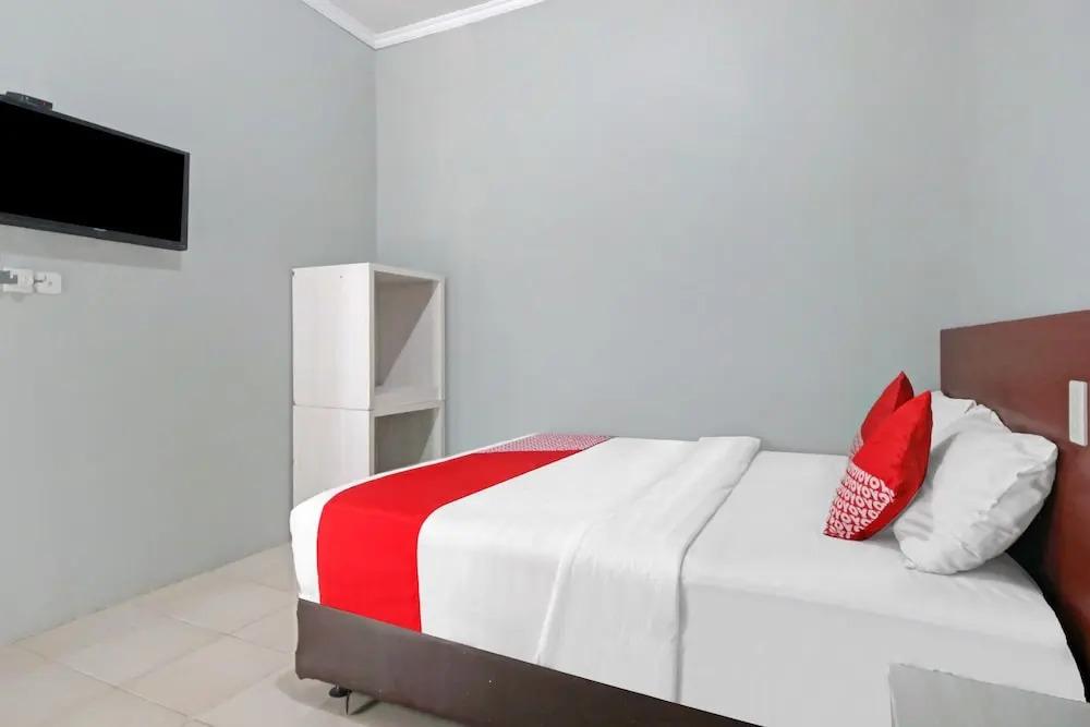 Медан: Sbh Residence by OYO Rooms