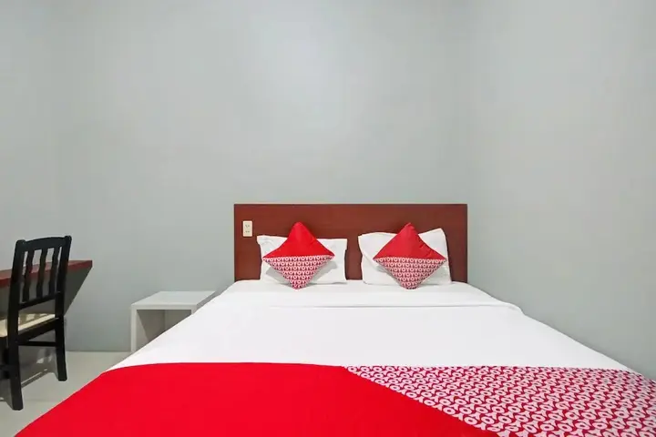 Медан: Sbh Residence by OYO Rooms