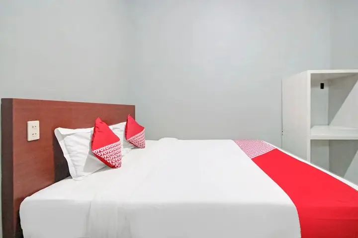 Sbh Residence by OYO Rooms — фото 4