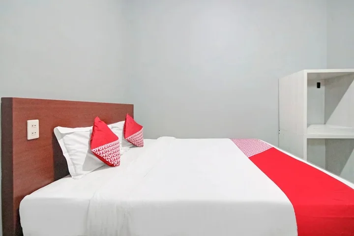 Медан: Sbh Residence by OYO Rooms