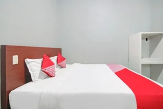 Медан: Sbh Residence by OYO Rooms