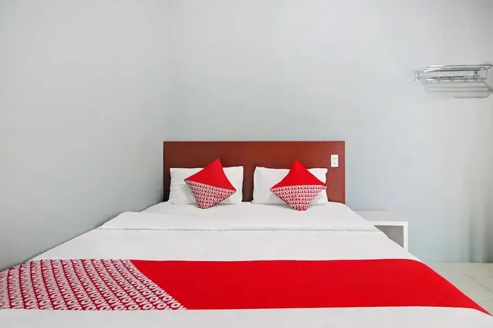 Sbh Residence by OYO Rooms — фото 2