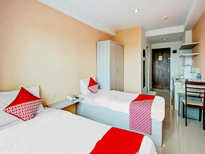 Tridasa by OYO Rooms — фото 3