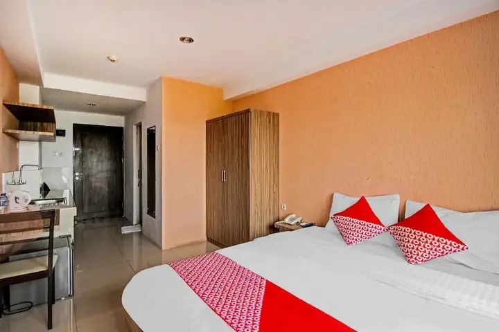 Tridasa by OYO Rooms — фото 5