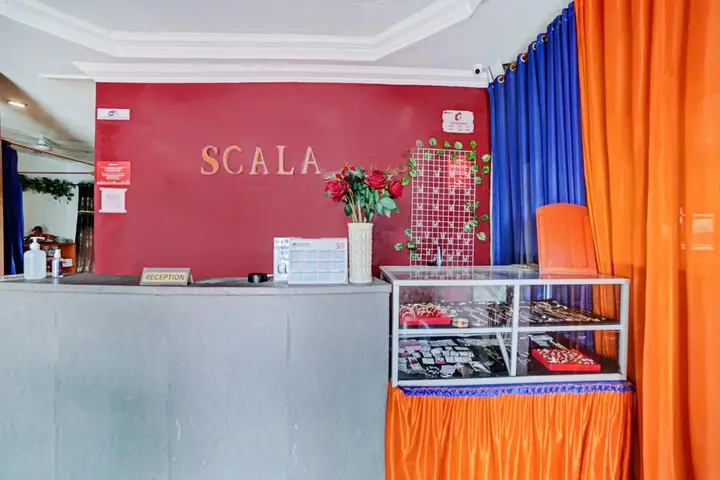 Scala Inn by OYO Rooms — фото 5
