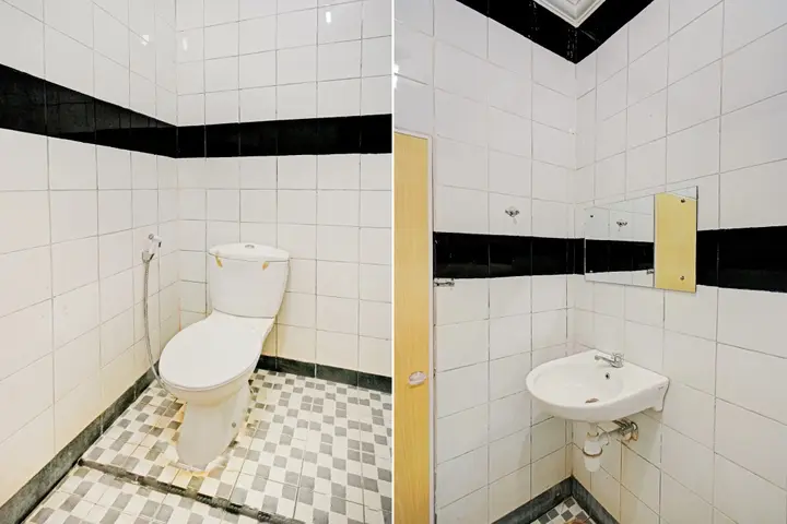 Медан: Scala Inn by OYO Rooms