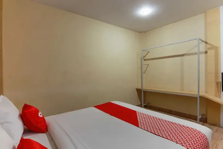 Медан: Millenium Inn by OYO Rooms