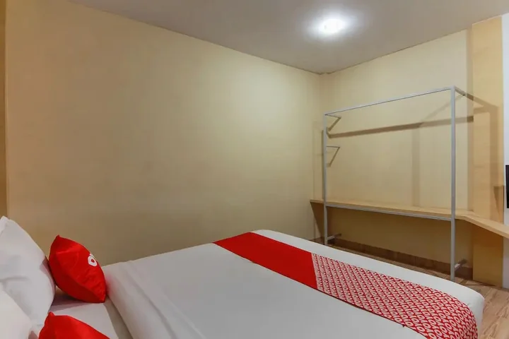 Медан: Millenium Inn by OYO Rooms