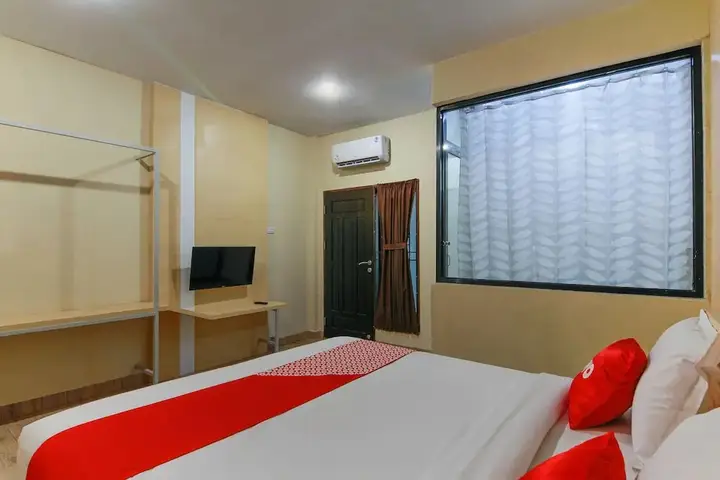 Millenium Inn by OYO Rooms — фото 4