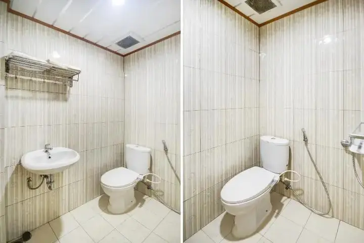 Медан: Sean's Residence by OYO Rooms