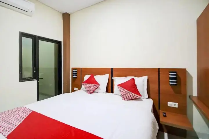 Медан: Sean's Residence by OYO Rooms