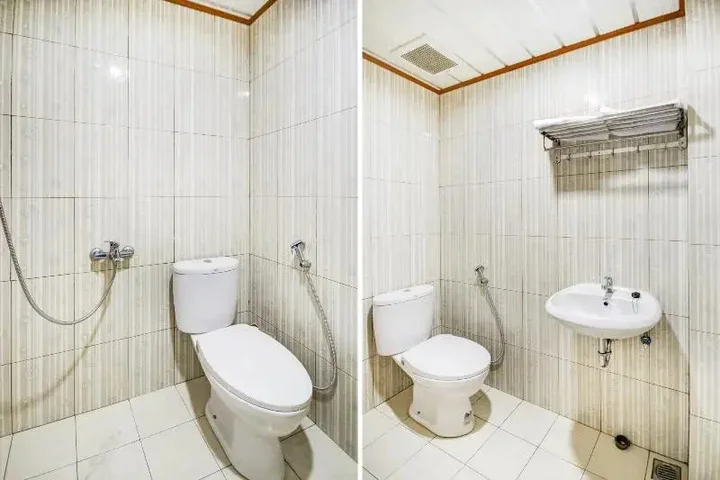Медан: Sean's Residence by OYO Rooms