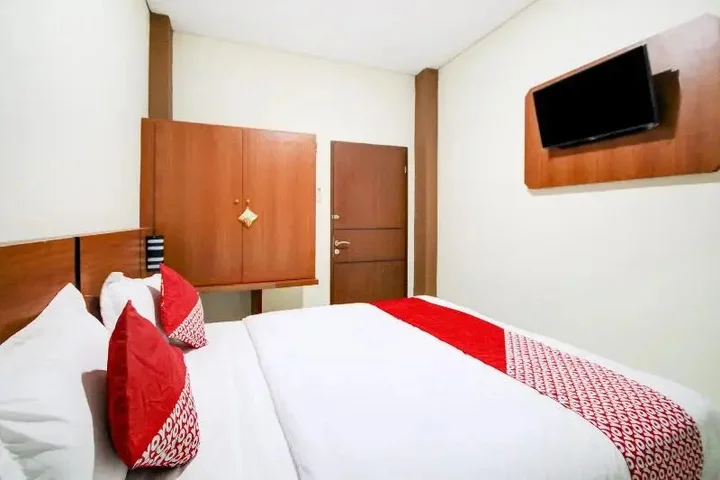 Медан: Sean's Residence by OYO Rooms