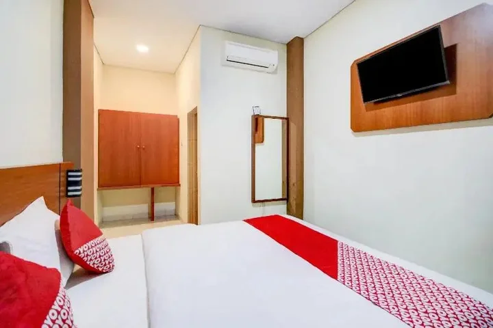 Медан: Sean's Residence by OYO Rooms
