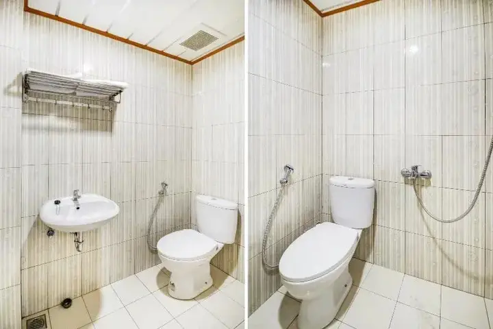 Медан: Sean's Residence by OYO Rooms