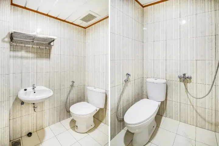Медан: Sean's Residence by OYO Rooms