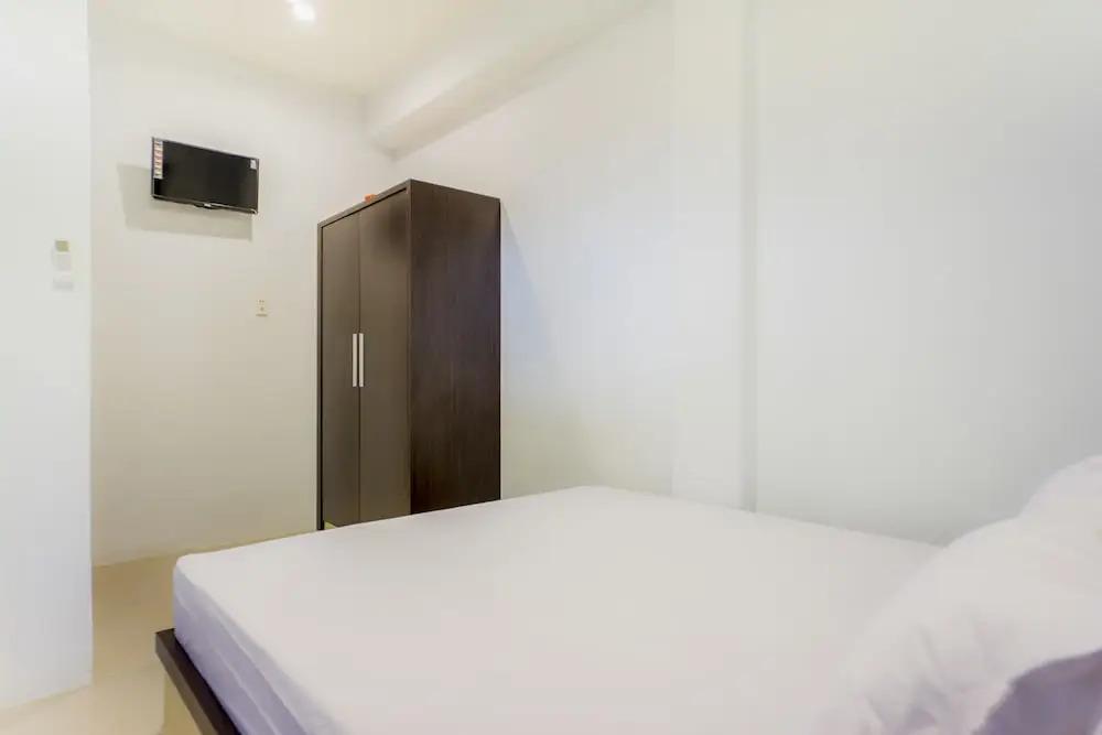 Медан: Rose House by OYO Rooms