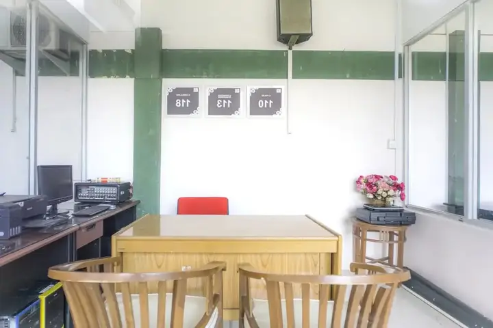 Rose House by OYO Rooms — фото 4