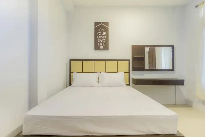 Медан: Rose House by OYO Rooms