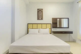 Медан: Rose House by OYO Rooms