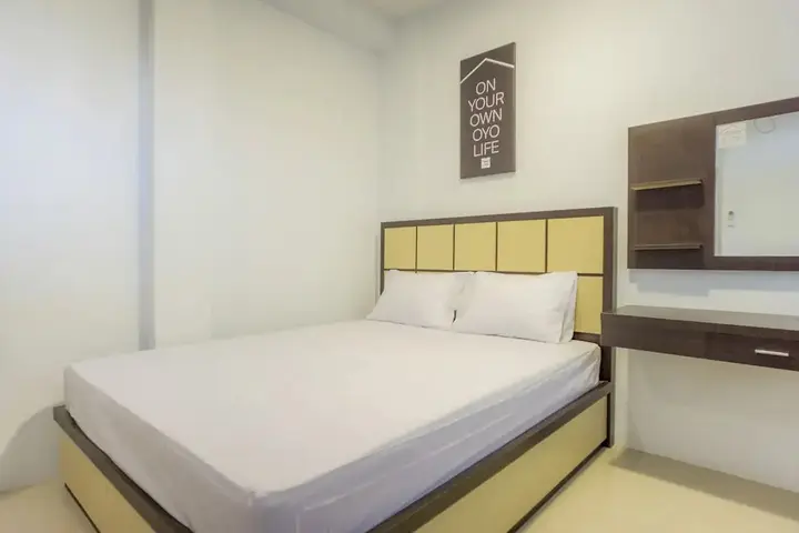 Медан: Rose House by OYO Rooms