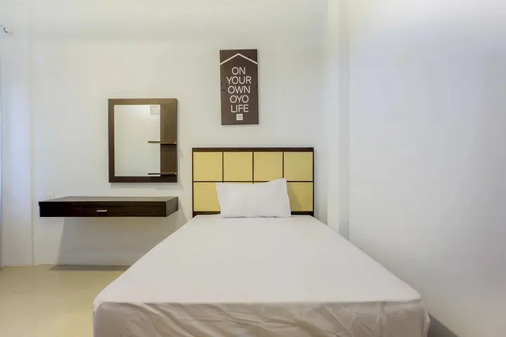 Медан: Rose House by OYO Rooms