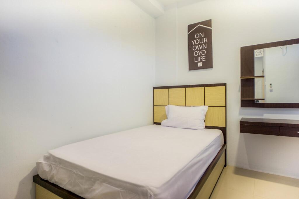 Rose House by OYO Rooms — фото 1