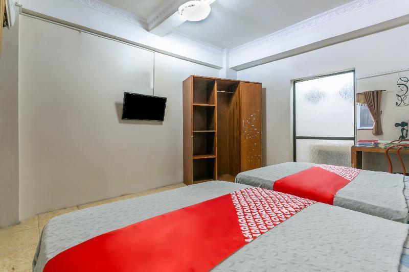 Kanca Hotel by Oyo Rooms — фото 1