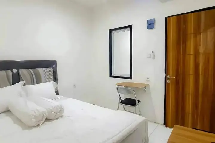 Богор: Maminoti Syariah Residence by OYO Rooms