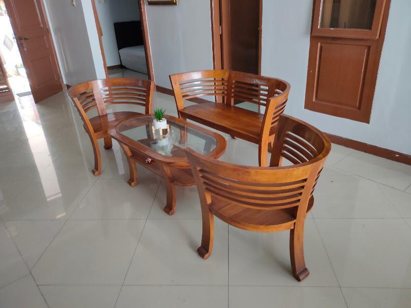 Griya Cendrawasih Syariah by OYO Rooms — фото 1