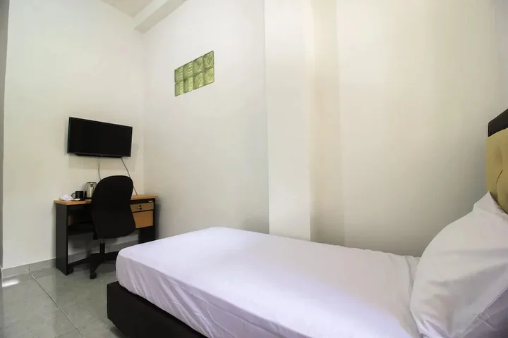 Пеканбару: Kost Daya by OYO Rooms