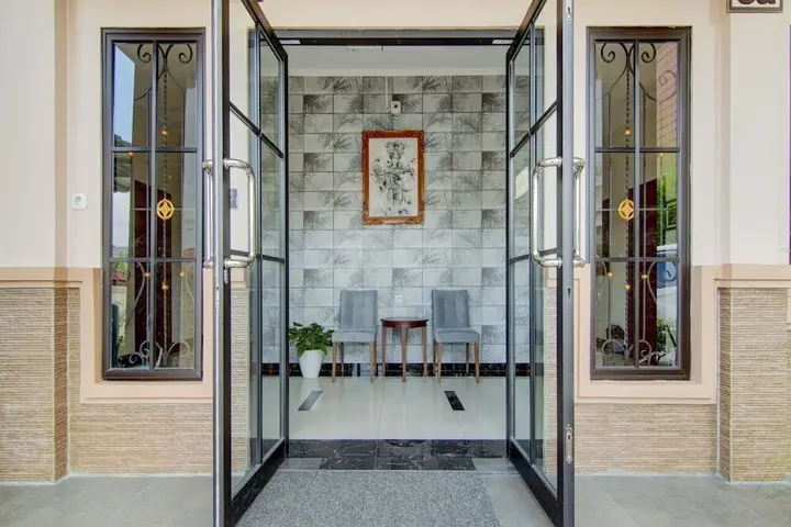 Пеканбару: The Shine Residence by OYO Rooms