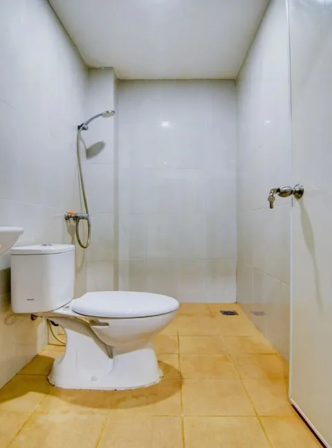 Пеканбару: The Shine Residence by OYO Rooms