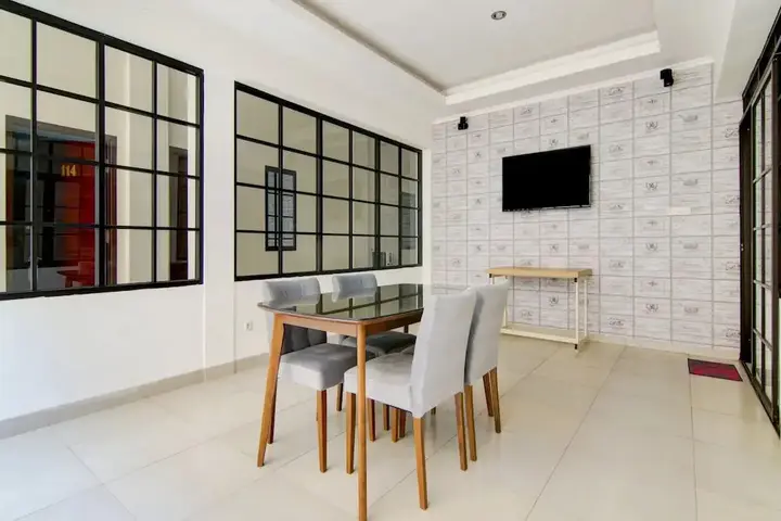 Пеканбару: The Shine Residence by OYO Rooms