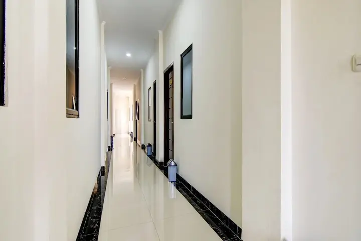 Пеканбару: The Shine Residence by OYO Rooms
